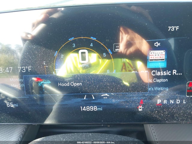 3GNAXHEG9SL108876 Chevrolet Equinox Fwd Lt