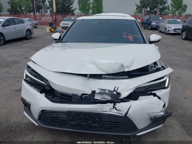 Honda l15b7 2024 2HGFE1F98RH330115 Image 6