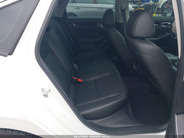 Honda l15b7 2024 2HGFE1F98RH330115 Image 8