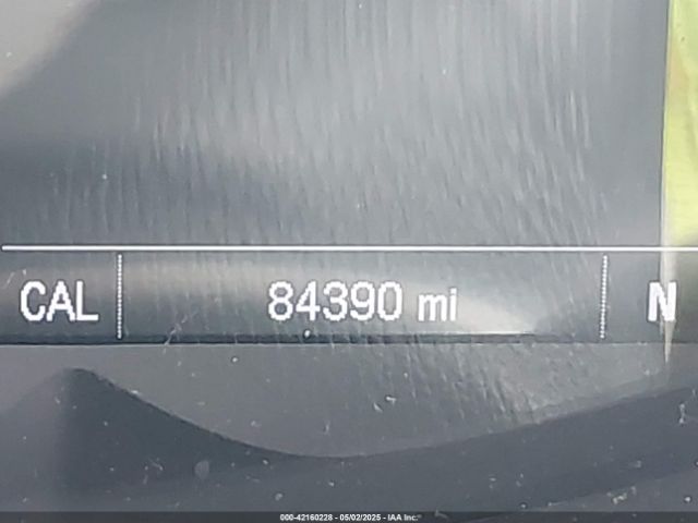 1G1JD5SB6K4111161 Chevrolet Sonic Lt Auto
