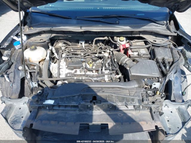 1FMCU9G65NUA70007 Ford ESCAPE SE