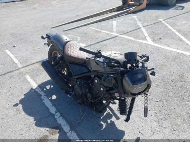 2023 HONDA CMX500 MLHPC5616P5600471