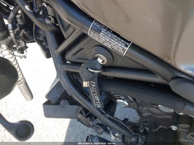 2023 HONDA CMX500 MLHPC5616P5600471 Photo 10
