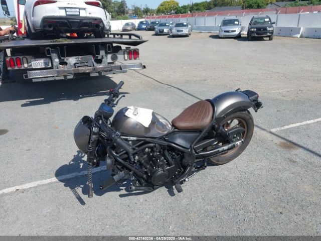2023 HONDA CMX500 MLHPC5616P5600471 Photo 1