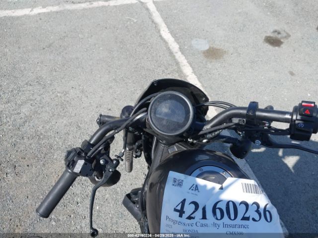 2023 HONDA CMX500 MLHPC5616P5600471 Photo 6