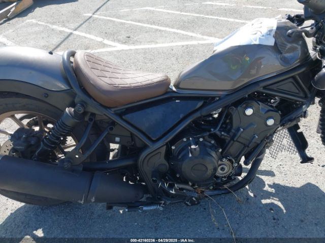 2023 HONDA CMX500 MLHPC5616P5600471 Photo 7