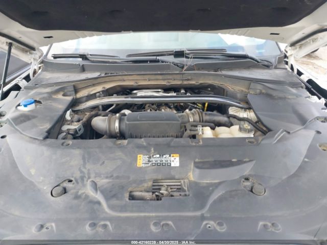 5LM5J7WC8LGL36710 Lincoln Aviator Reserve
