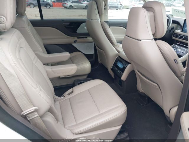 5LM5J7WC8LGL36710 Lincoln Aviator Reserve