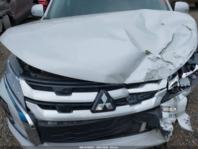 2022 MITSUBISHI OUTLANDER SPORT JA4ARUAU0NU001713 Photo 9