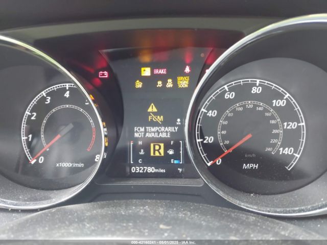 2022 MITSUBISHI OUTLANDER SPORT JA4ARUAU0NU001713 Photo 6