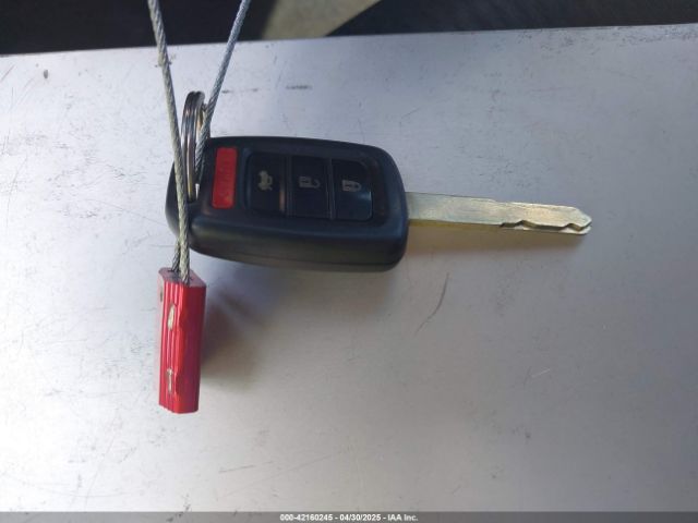 1HGCR2F50EA143552 Honda Accord Sport