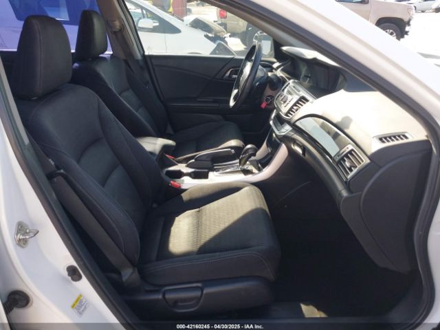 1HGCR2F50EA143552 Honda Accord Sport