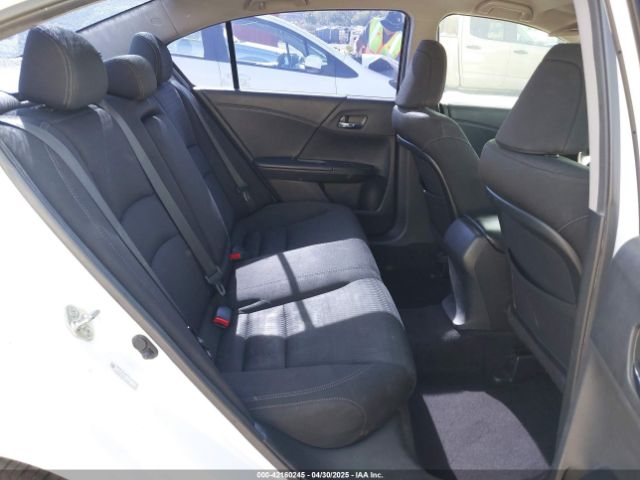1HGCR2F50EA143552 Honda Accord Sport
