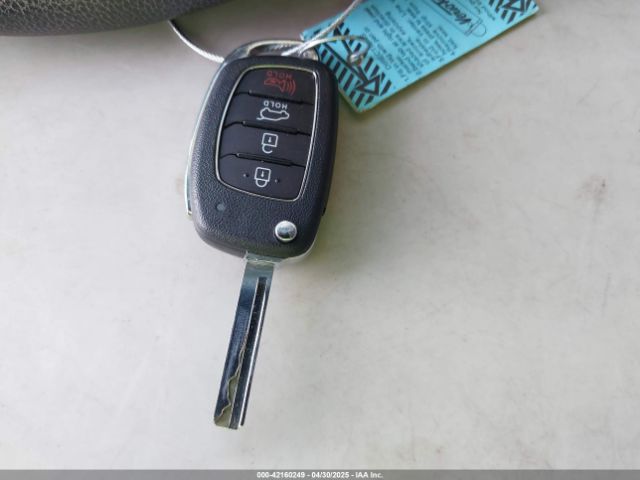 2018 HYUNDAI SANTA FE SPORT 5XYZTDLB4JG539865 Photo 10