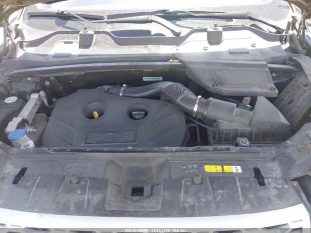 SALCT2BG5HH671888 Land Rover Discovery Sport Hse Lux