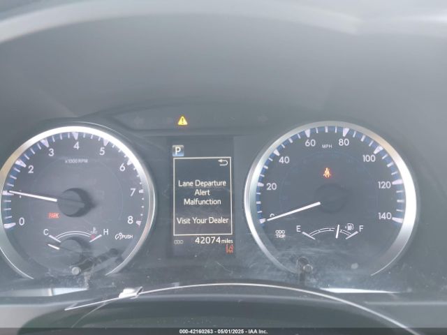 5TDBZRFH4JS907963 Toyota Highlander Le