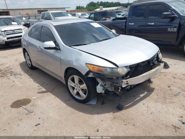 2012 ACURA TSX JH4CU2F40CC006194 Photo 0