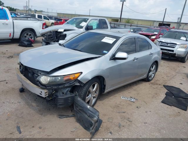 2012 ACURA TSX JH4CU2F40CC006194 Photo 1