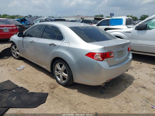 2012 ACURA TSX JH4CU2F40CC006194 Photo 2