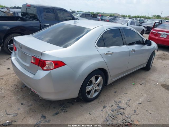 2012 ACURA TSX JH4CU2F40CC006194 Photo 3