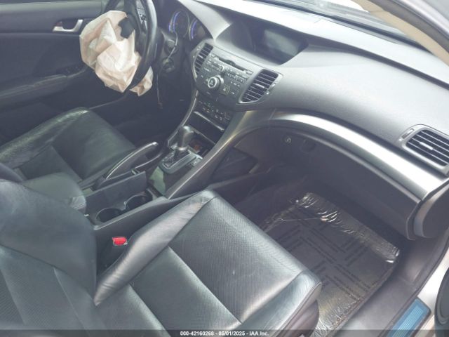 2012 ACURA TSX JH4CU2F40CC006194 Photo 4