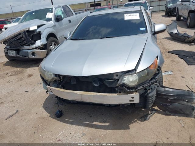 2012 ACURA TSX JH4CU2F40CC006194 Photo 5