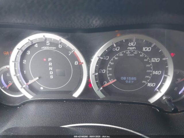 2012 ACURA TSX JH4CU2F40CC006194 Photo 6
