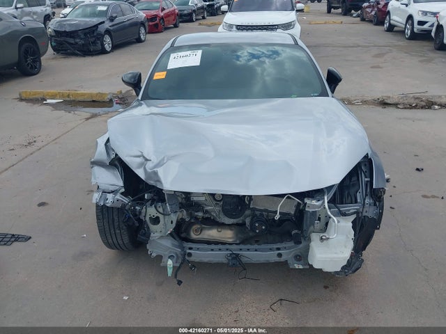 JF1ZNBC15P8759916 Toyota GR86