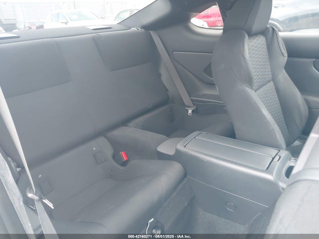 JF1ZNBC15P8759916 Toyota GR86