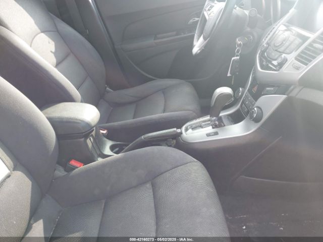 1G1PC5SBXE7182699 Chevrolet Cruze 1lt Auto
