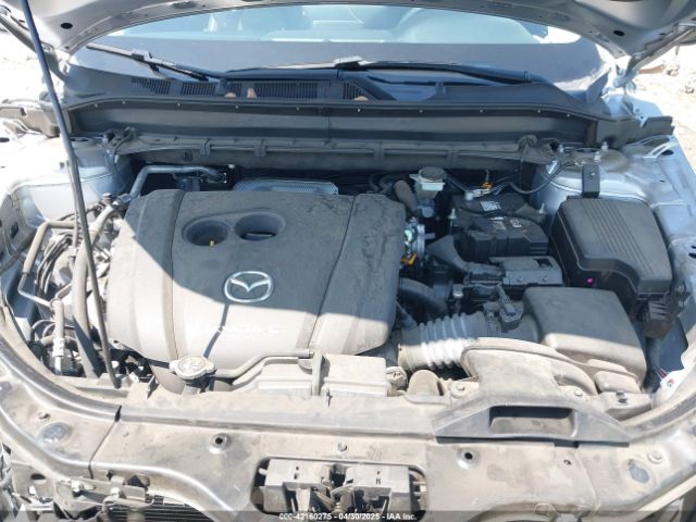 JM3KFACMXM0408708 Mazda Cx-5 Touring