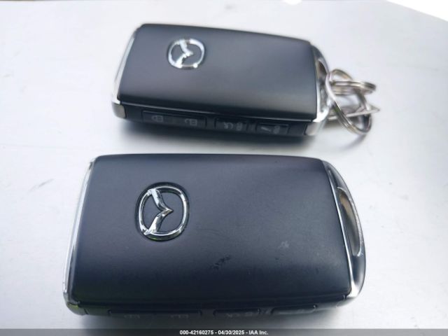 JM3KFACMXM0408708 Mazda Cx-5 Touring