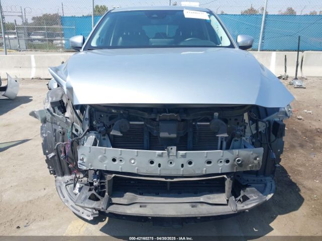JM3KFACMXM0408708 Mazda Cx-5 Touring