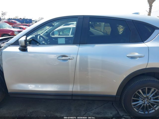 JM3KFACMXM0408708 Mazda Cx-5 Touring