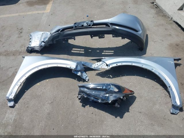 JM3KFACMXM0408708 Mazda Cx-5 Touring