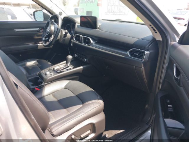 JM3KFACMXM0408708 Mazda Cx-5 Touring