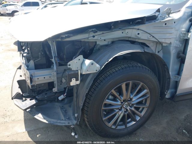 JM3KFACMXM0408708 Mazda Cx-5 Touring