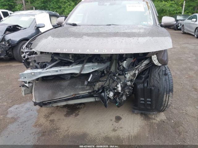 2018 MITSUBISHI OUTLANDER PHEV JA4J24A52JZ042127 Photo 5
