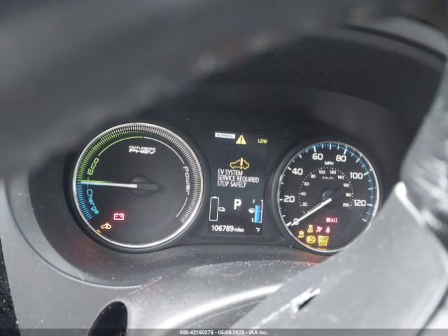 2018 MITSUBISHI OUTLANDER PHEV JA4J24A52JZ042127 Photo 6