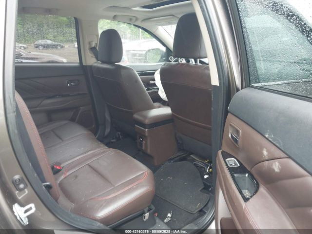 2018 MITSUBISHI OUTLANDER PHEV JA4J24A52JZ042127 Photo 7