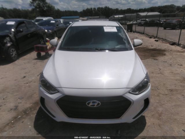 5NPD84LF5JH339083 Hyundai ELANTRA SEL