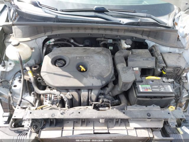 KM8J3CA46KU962082 Hyundai Tucson Value