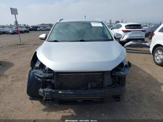 KM8J3CA46KU962082 Hyundai Tucson Value