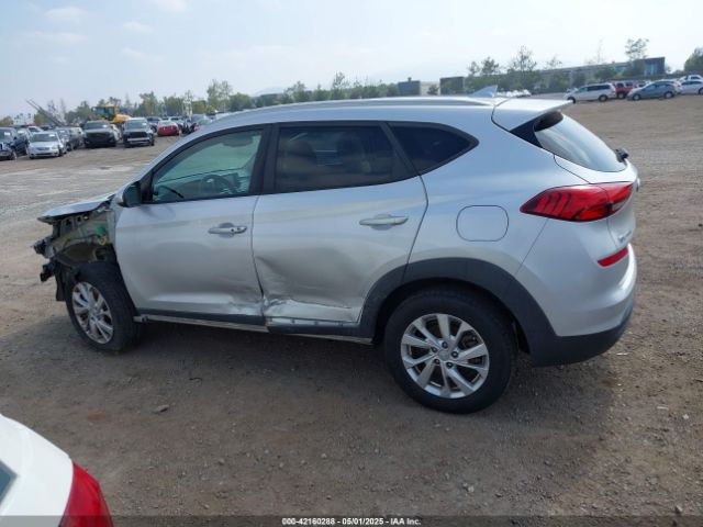 KM8J3CA46KU962082 Hyundai Tucson Value