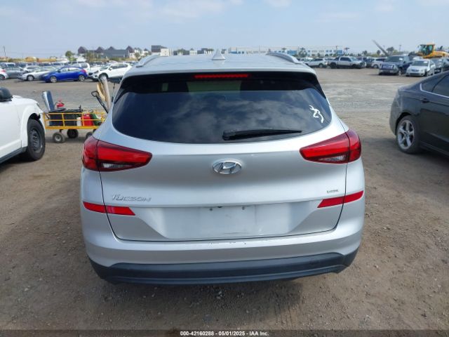 KM8J3CA46KU962082 Hyundai Tucson Value