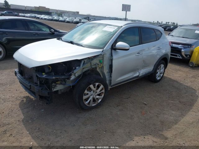 KM8J3CA46KU962082 Hyundai Tucson Value