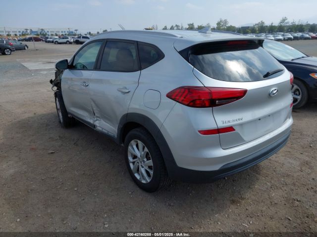 KM8J3CA46KU962082 Hyundai Tucson Value