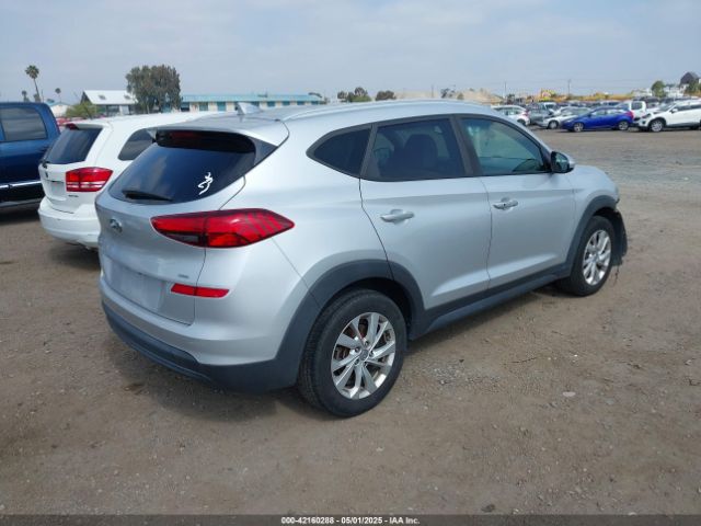 KM8J3CA46KU962082 Hyundai Tucson Value