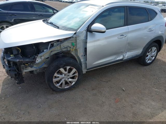 KM8J3CA46KU962082 Hyundai Tucson Value