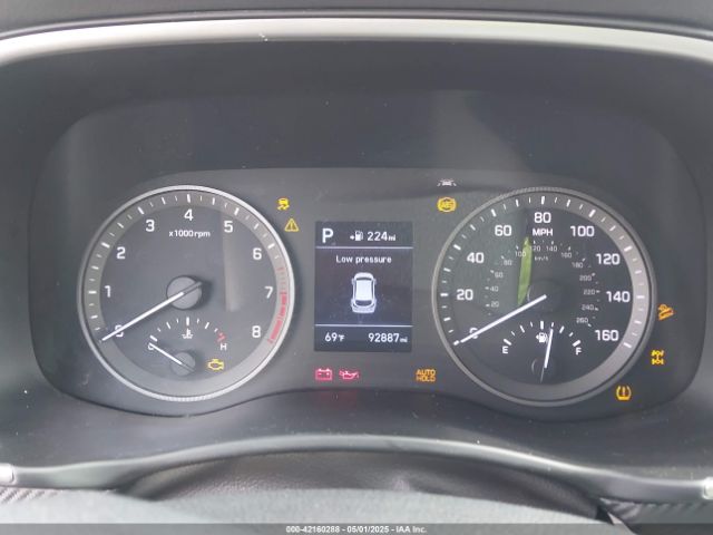 KM8J3CA46KU962082 Hyundai Tucson Value
